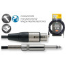 Stagg NMC 6 XP - kabel mikrofonowy 6m