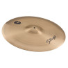 STAGG SH-RM22R - TALERZ PERKUSYJNY RIDE 22"