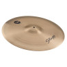 Stagg SH-RR20R - talerz perkusyjny, Ride 20"