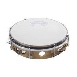 Stagg TAB 108 WD - tamburyn...