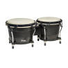 Stagg BW 200 BK - bongosy drewniane