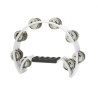 Stagg TAB 2 WH - tamburyn plastikowy