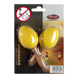 Stagg EGG MA S/YW -...