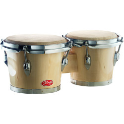 BONGOS DREW.6.6+7.5 BW-100...