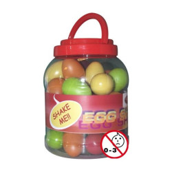 Stagg EGG BOX 1 - shakery...