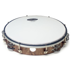 Stagg TAB 210 WD - tamburyn...