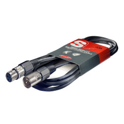 Stagg SMC 6 - kabel...