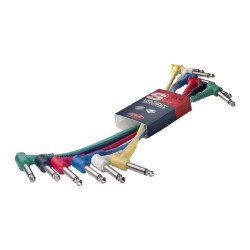 Stagg SPC 015 L E - kable...