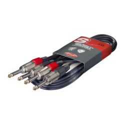 Stagg STC 3 P - kabel...