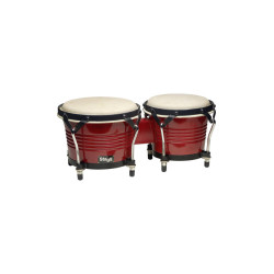 Stagg BW 200 CH - bongosy...