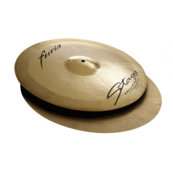 Stagg F-HR13B - talerz...