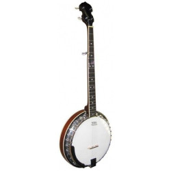 Stagg BJM-30 DL - banjo...