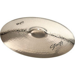 Stagg MY-RR21B - talerz...