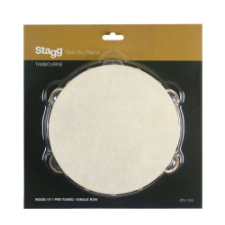 Stagg STA 1108 - tamburyn...