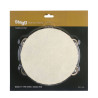 Stagg STA 1108 - tamburyn drewniany z membraną
