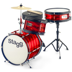 Stagg TIM-J 3/12 RD -...