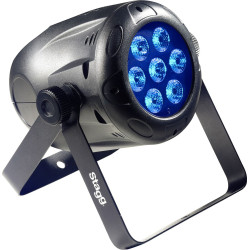 Stagg SLI-MINIPA-1-0-BK -...