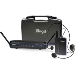 Stagg SUW-30-HSS-D -...