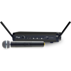Stagg SUW-30-MS-A - system...