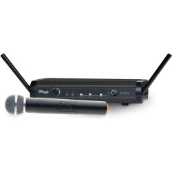 Stagg SUW-30-MS-B -...