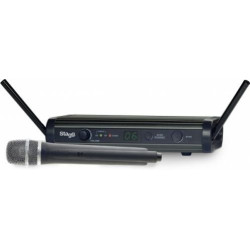 Stagg SUW-35-MSEU1 -...