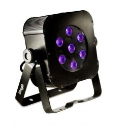 Stagg SLI FLAT PAR 2-0 -...