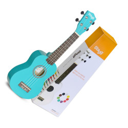Stagg US-OCEAN - ukulele...