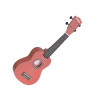 Stagg US-LIPS - ukulele sopranowe