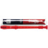Stagg REC GER TRD - flet prosty