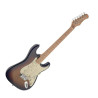 Stagg SES 50M-SNB - gitara elektryczna