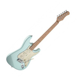 Stagg SES 50M-SB - gitara...