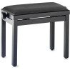 Stagg PB39 BKM VBK - ława do pianina