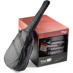 Stagg STB-LA10 C PACK -...