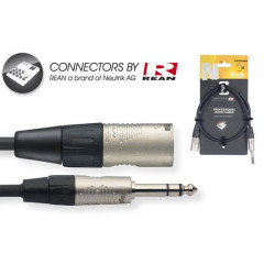 Stagg NAC1PSXMR - kabel...