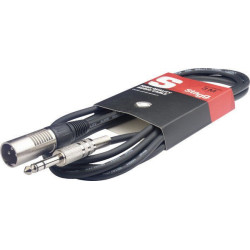 Stagg SAC3PSXM - kabel...