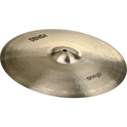 Stagg SEN-CM18B - talerz...