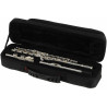Stagg WS-FL211S - flet poprzeczny C + Case