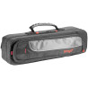 Stagg WS-FL211S - flet poprzeczny C + Case