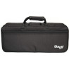 Stagg WS-TR215S - trąbka Bb + case
