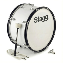 Stagg MABD-1810 – bęben...