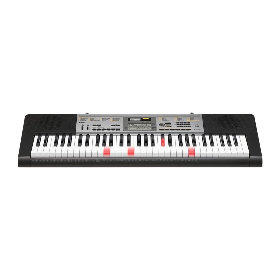 CASIO LK-260