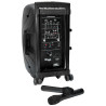 Stagg PTMS 12U BTWR - aktywna kolumna 160W