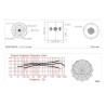 Prodipe SB21 - mikrofon instrumentalny