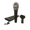 Prodipe M-85 - dynamiczny mikrofon wokalowy