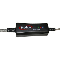 Prodipe Midi 1i1o -...