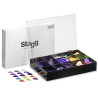 Stagg PBOX10 zestaw - kostki do gitary 1080 szt