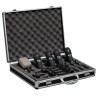 Prodipe DR8 Salmieri - zestaw mikrofonów perkusyjnych