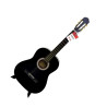 Stagg C440 BLK - gitara klasyczna