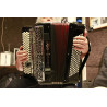 Prodipe AL21 - zestaw mikrofonów instrumentalnych