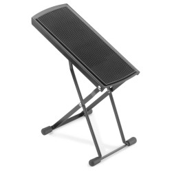 Stagg FOS Q1 BK - podnóżek...